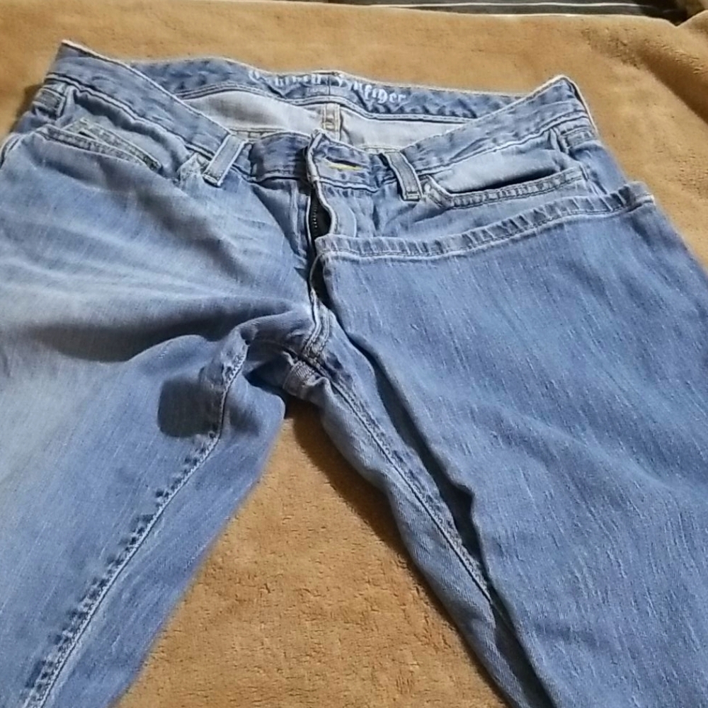 Tommy Hilfiger jeans